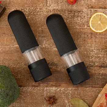 

Electric Pepper Grinder Electric Coffee Grinder Pepper Grinder