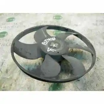 

ELECTRIC FAN RENAULT CLIO II PHASE II (B/CB0) authentique [AZ408] GATE 2 PINS [11322685]