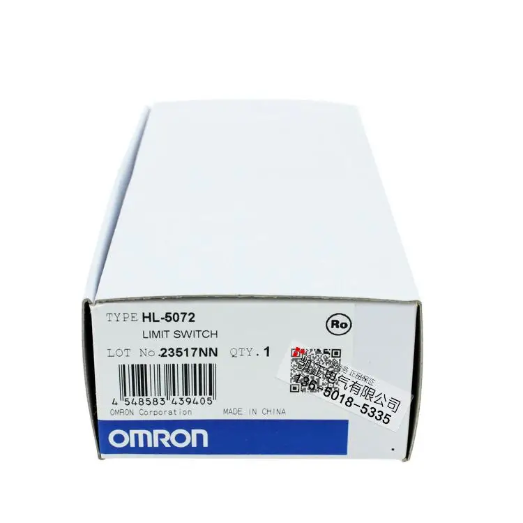 HL-5072 HL-5000 HL-5071 HL-5030 Omron концевого выключателя