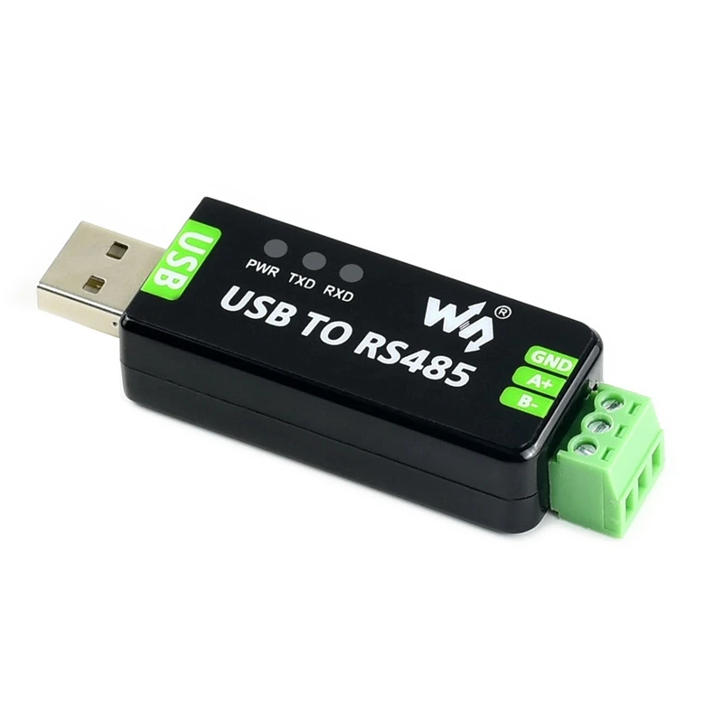 Waveshare  USB to RS485 ,  FT232RL  