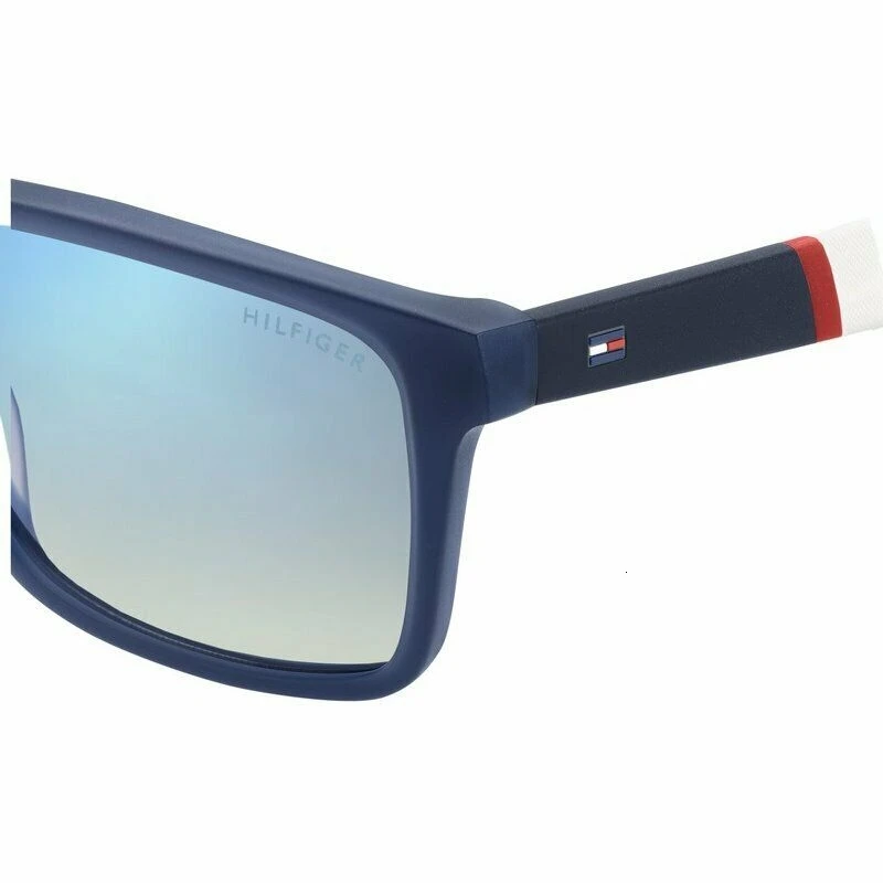 Gafas de sol, куртка для мальчика, 1405/S H1O(DK), AZUL/BLANCO/ROJO