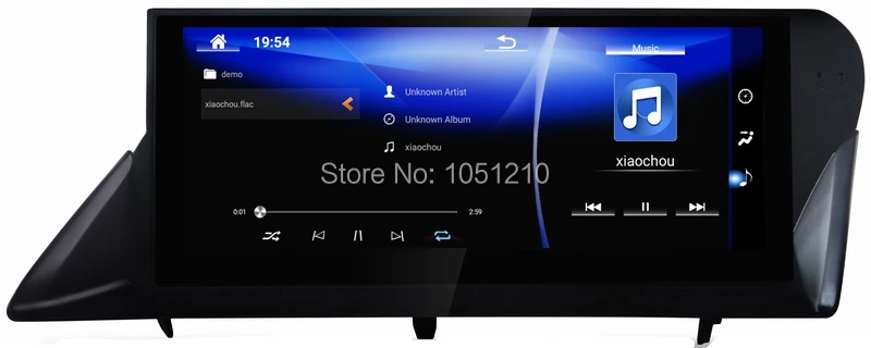 Ouchuangbo автомобильное аудио gps радио для RX RX270 RX350 450h 2009- android 9,0 10,25 дюймов 2 ГБ+ 32 Гб 8 ядерный ips экран RHD