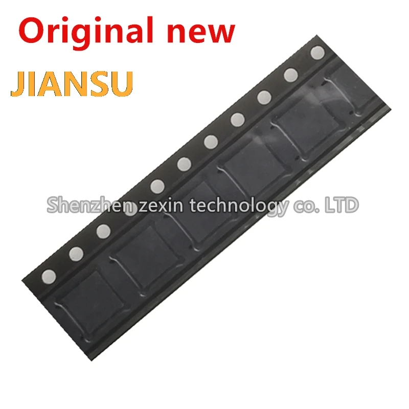 5 шт. Новый U1503 9pin 3638 LM3638 чип управления подсветкой ic для iPhone 6 + Plus 6G | Обустройство