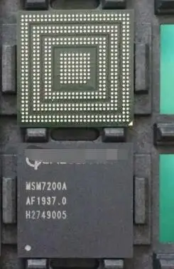 

Free shipping IC new% MSM7200A