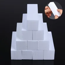 10 pz/lotto Chiodo File 100/180 di Smeriglitatura Buffer di Blocco Pedicure Manicure Lucidatura Polacco Strumenti di Bellezza 5 pz/set Grind Nail Lime 1 pc(China)