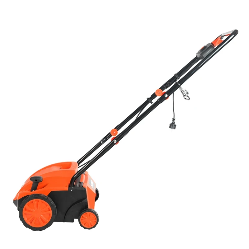 Скарификатор электрический Patriot SCE 150|Земляной бур| |