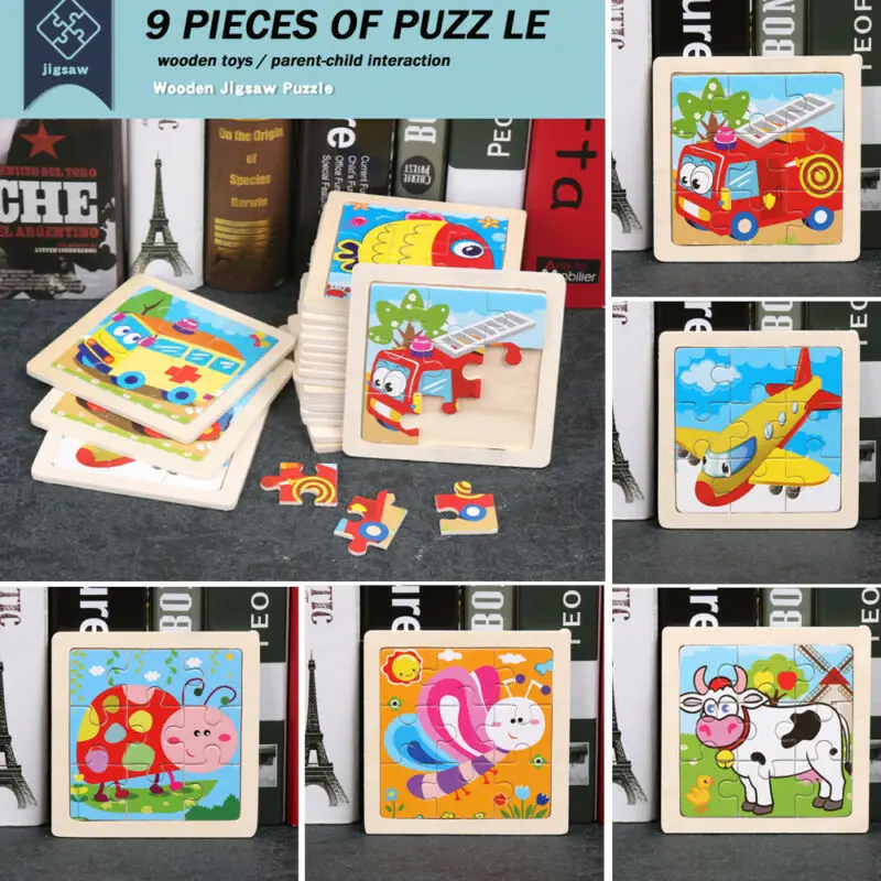 Games and Puzzles