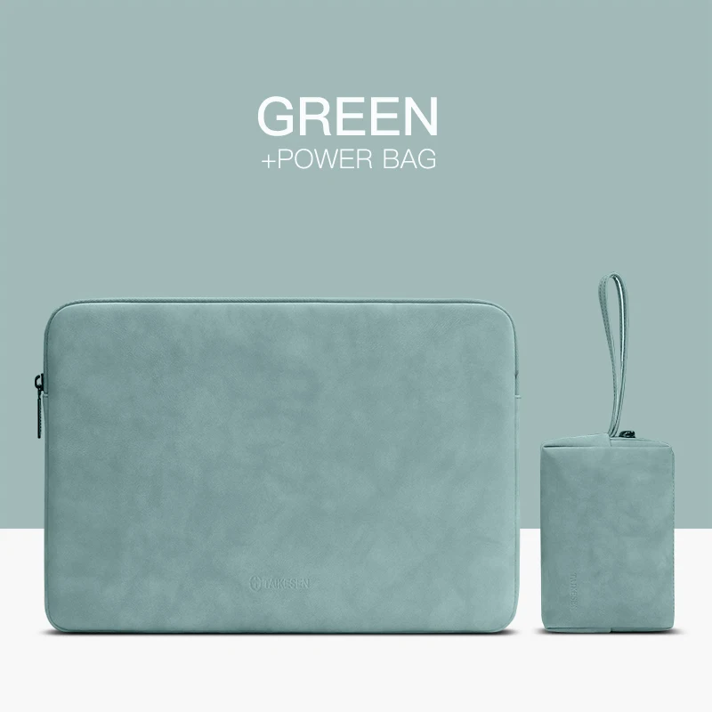 GREEN SET