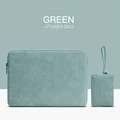 GREEN SET