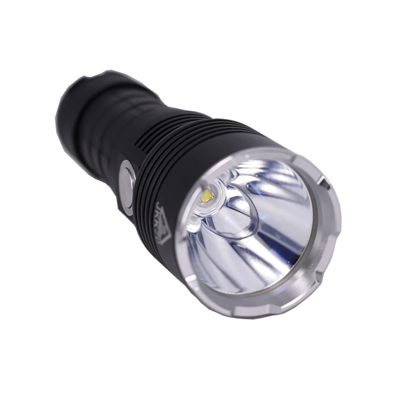 bright 26650 LED Flashlight High Power 3600LM Tactical 18650 Light SST40/xhp70.2 15W/30W Small and portable | Лампы и освещение