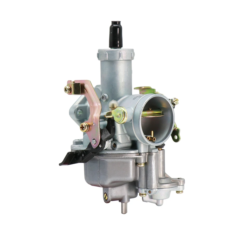 Карбюратор ZSDTRP PZ30 + кабель для карбюратора Keihin TTR250 175CC/200CC/250CC Hand/Cable VM26|Карбюратор| |