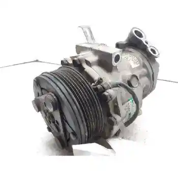 

24422013 compressor air conditioning OPEL ASTRA G saloon