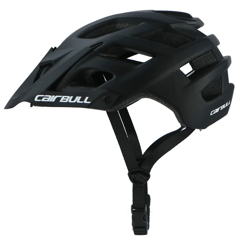 Cairbull TRAIL XC MTB велосипедные шлемы повышенной проходимости Велоспорт велосипед