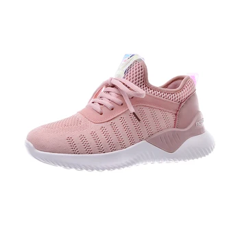 

Breathable Ultralight Running Shoes Women Sport Shoes Mens Running Sneakers Max Air Outsole Athletic Shoes Unisex Gym Trainers