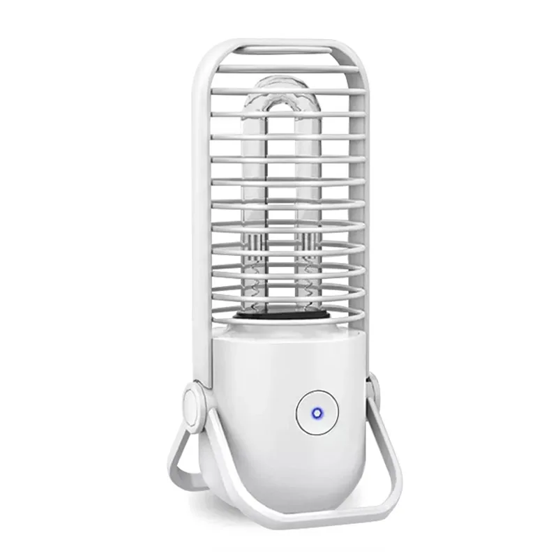 Ультрафиолетовая лампа Xiaoda для удаления инфекции небольшая УФ-лампа