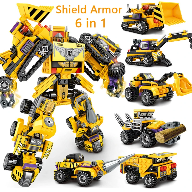 

872pcs ninja Garmadon Big Shark Building Blocks Machine ArmorBuilding Bricks Sets Classic Movie Model Kids Toys For Gift 70656