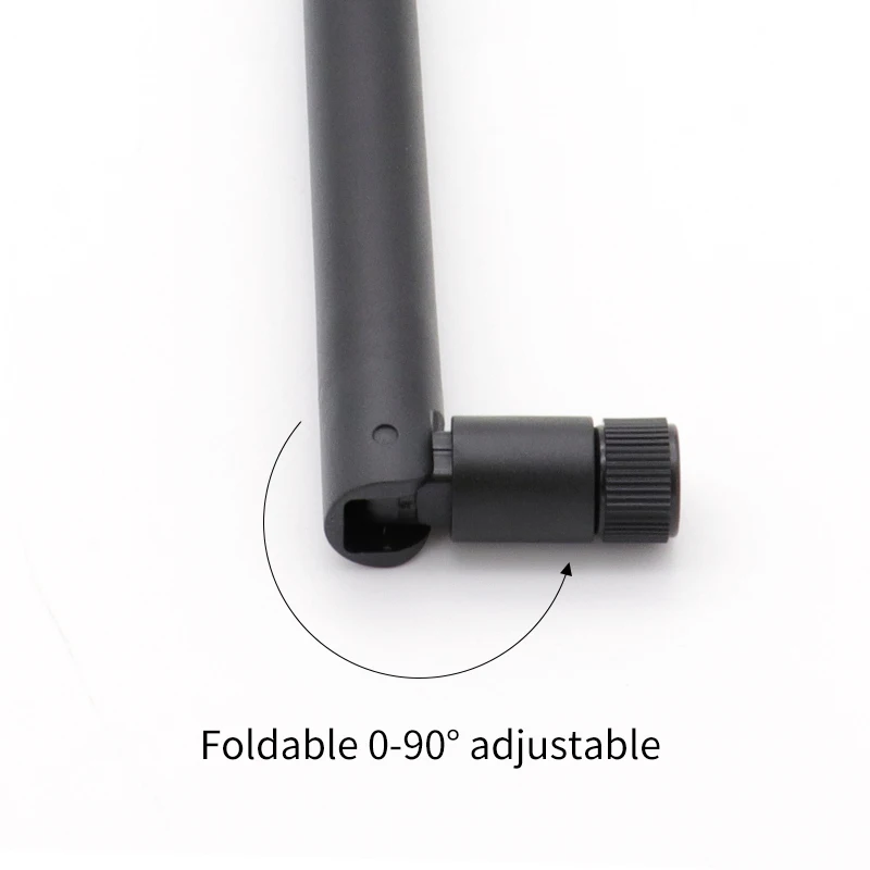 8dBi 2,4 ghz Wifi антенны RP-SMA SMA антенны для маршрутизатора 2,4G антенны для наружного и внутреннего использования