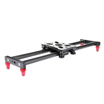 

Outdoor Camera Slide Rail Single Track Pan Camera Super Smooth Portable Track