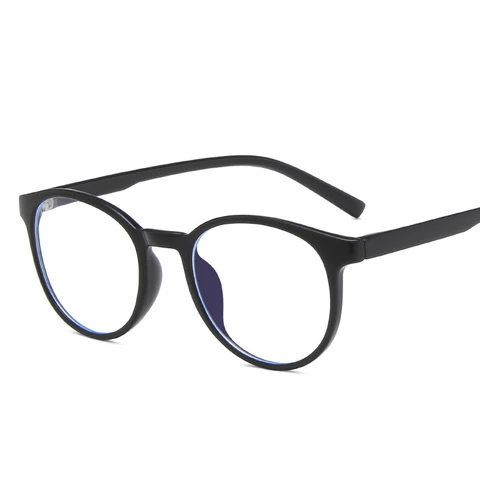 Blue Light Kids Glasses Children TR90 Square Optical Eyewear Frame Boys Girls Computer Glasses Transparent Eyeglasses