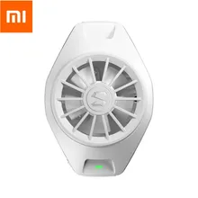 Xiao mi mi telefone clipe de refrigeração gelo congelado voltar suportes do telefone móvel chips titular baixo operação multi-tamanho dispositivo universal(China)
