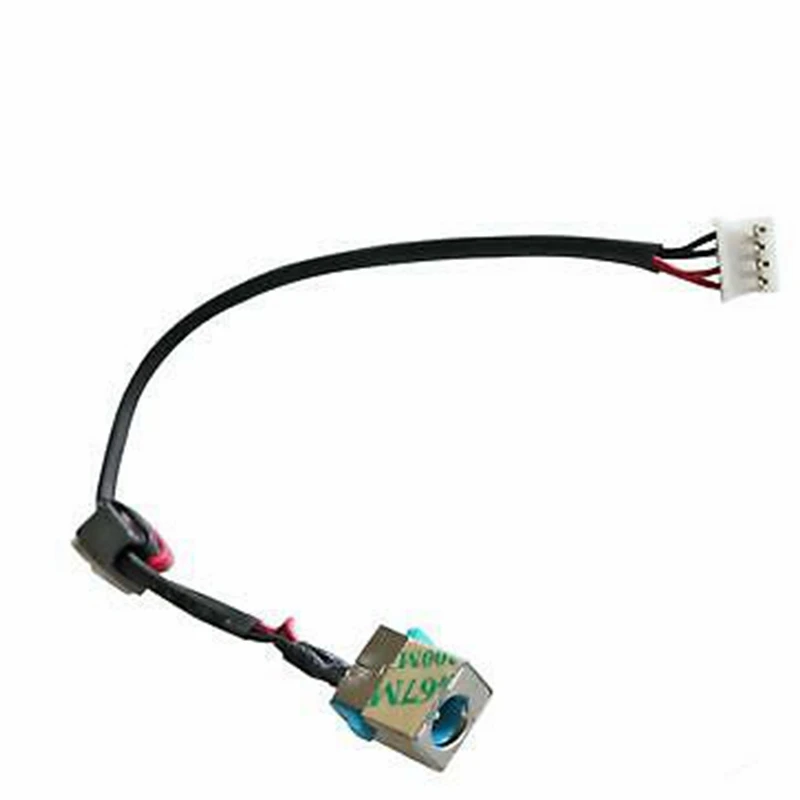 

New FOR Acer Aspire V3-531 V3-531G V3-551 V3-551G V3-571 Laptop Dc Jack Cable 50.RZGN2.001
