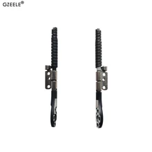 Набор петель подходит для Macbook Pro A1286 2009 2010 2011 2012 15," ЖК-экран дисплея ноутбука петли 1 пара левый+ правый