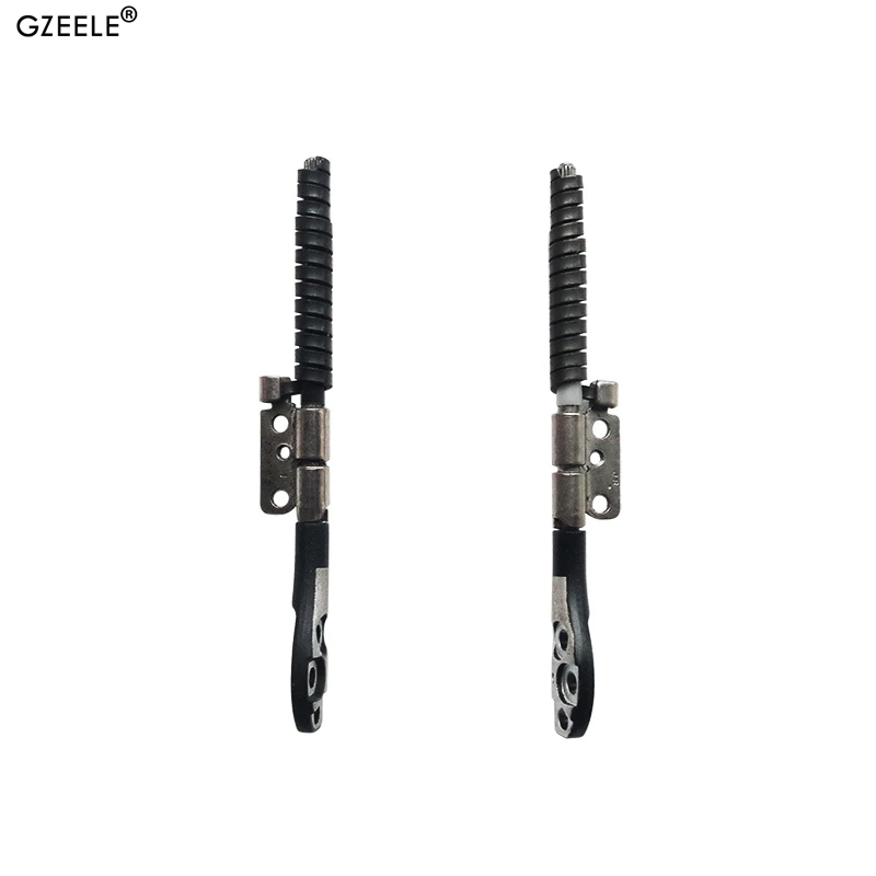 New Hinge Set fits For Macbook Pro A1286 2009 2010 2011 2012 15.4&quot Laptop LCD Screen display hinges 1 Pair Left + Right | Компьютеры и