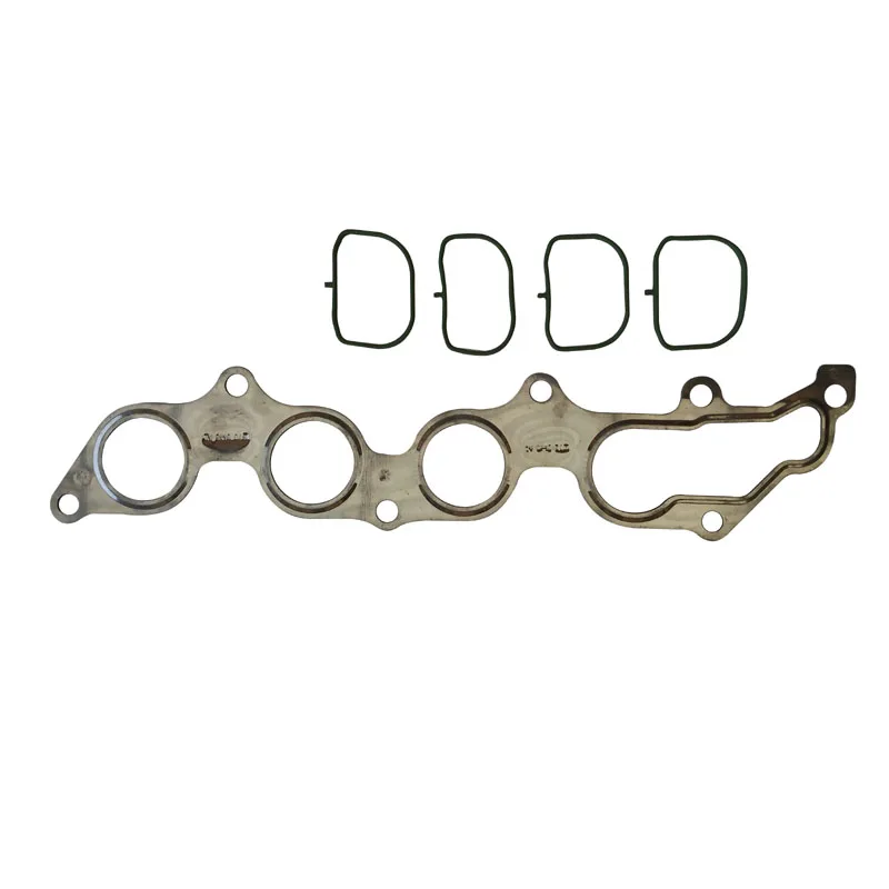 L5-VE L5 FOR MAZDA 6 (GH) or 3 (BL) 2.5 METAL Engine Parts Full Set Engine Gasket 8LL3-10-271 8LGE-10-271 N3Z5-10-S50A 50296900
