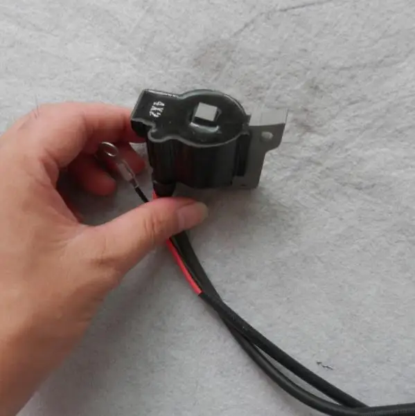 Катушка зажигания GX31 для HONDA GX22 WX10 FG100 HHT31 HHE31 UMK422 UMK431|part learning|part subarupart hand |