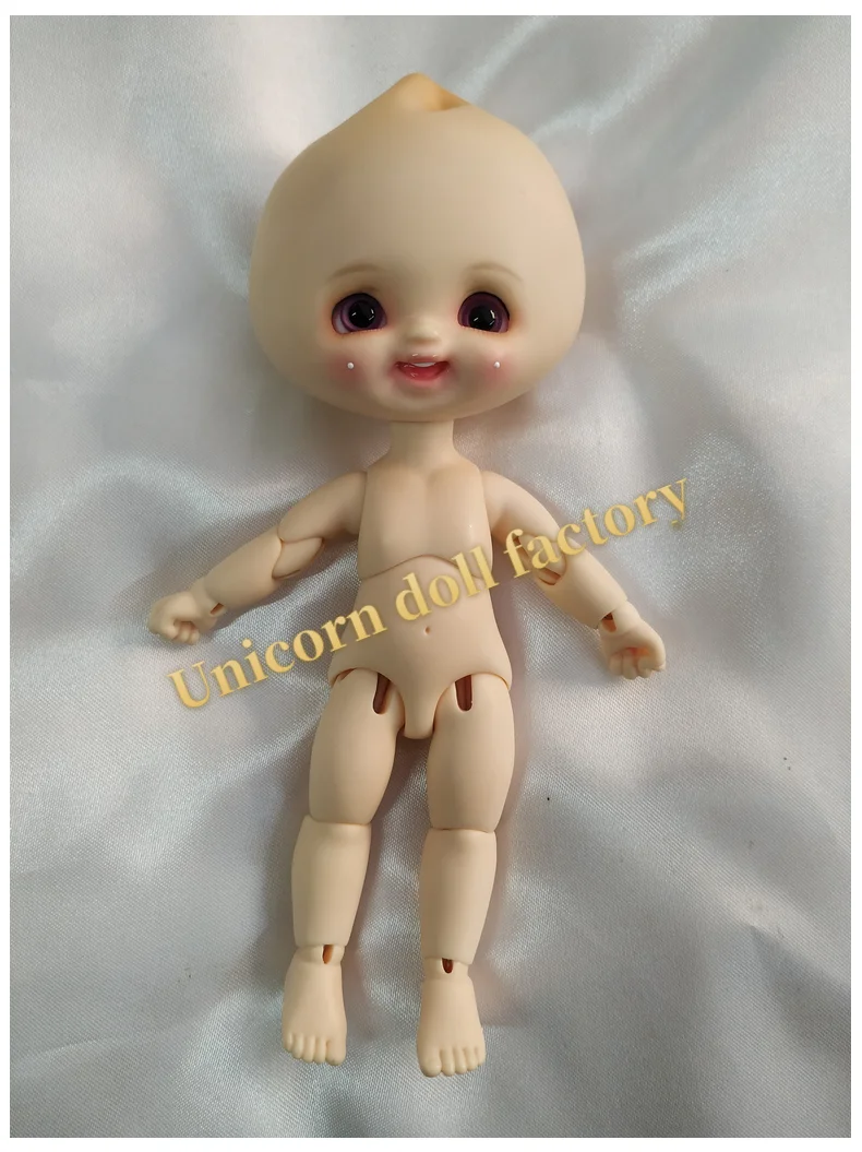 BJD кукла 1/8-булочка Модная кукла подарок на день рождения