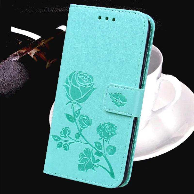 Colorful Phone Cases for Meizu M5 Mini M611H Note Case Protect Flip Leather Cover Wallet Book Funda Coque Kickstand cases for meizu back Cases For Meizu