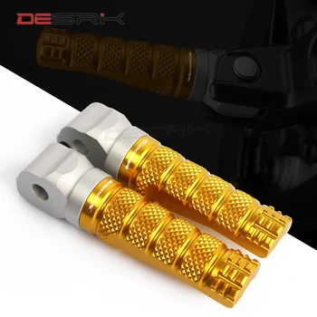 

Rear Footrests S1000 R RR Foot Pegs Rest Motorcycle Accessories Fit For BMW S1000RR S 1000 RR S1000R 2011 2012 2013 2014