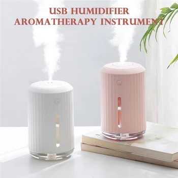 

New USB Home Humidifier Aromatherapy Humidifier Desktop Humidifier Humidifier Home Personalized Gift hot sale