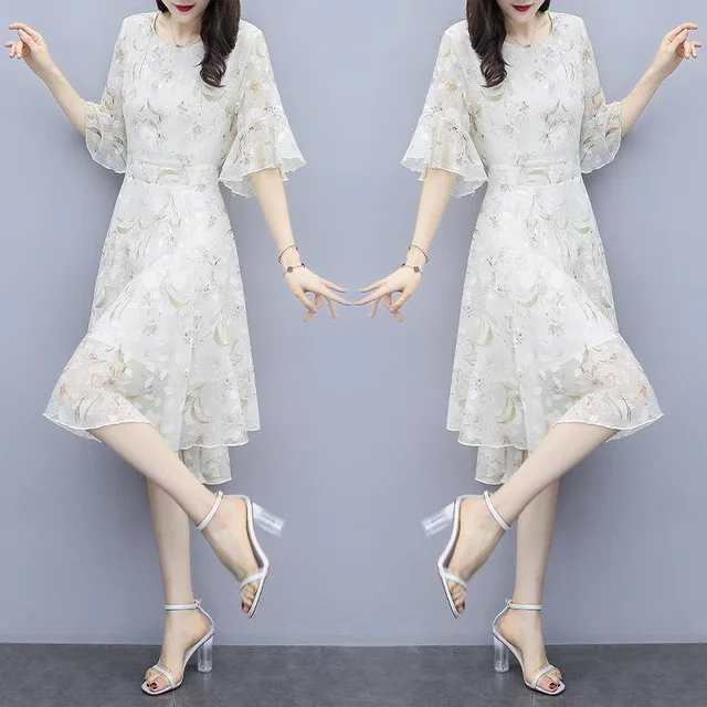 vintage spring dresses