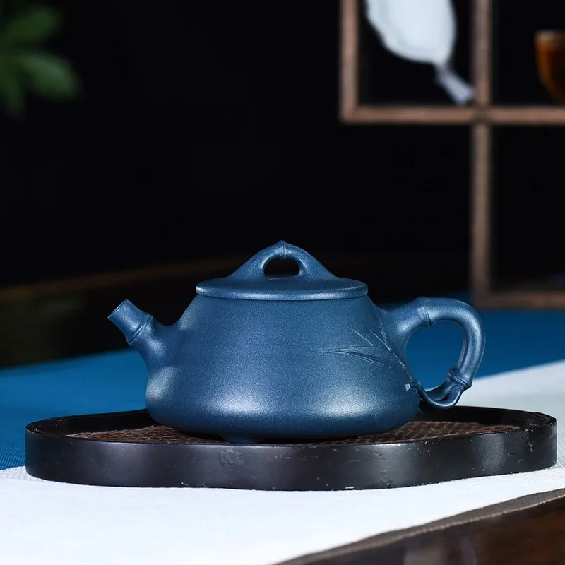 

undressed ore of chlorite are recommended all handmade bamboo stone gourd ladle pot of chapter 240 ml of the lining