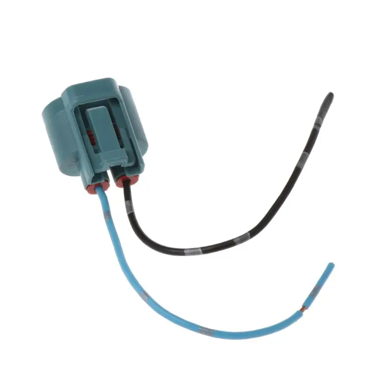 

Import 9005 Car Halogen Bulb Socket Power Adapter Plug Connector Wiring Harness