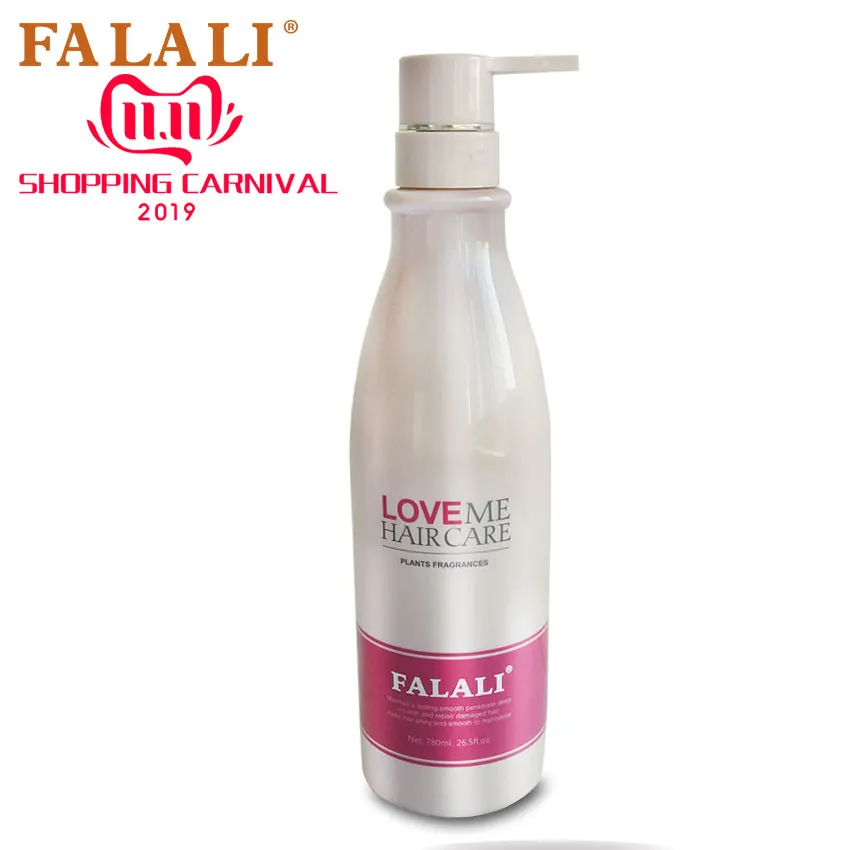 

FALALI Refreshing Oil control Soft Shampoo Anti-dandruff Itching Shampoo Professional Hair Care Shampoo 780 ml For Men and Wo
