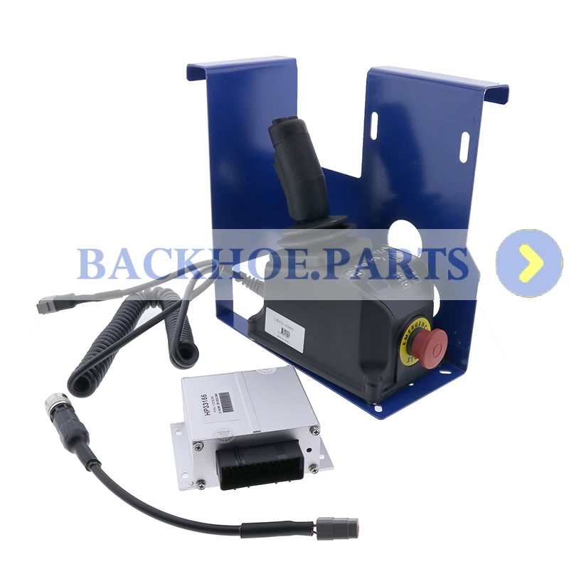 Control Box Update Kit 105295GT 105295 for Genie Gen 1 to Gen 5 GS-1530  GS-1930 GS-2032 GS-2632 GS-3246