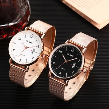 

High-end Brand Business Women Watches Luxury Analog Women Fashion Elegant Watch Wrist Round Analog Dress Ladies Watches Armbandu