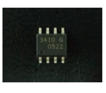 

10pcs BTS3410G BTS3410 SOP-8 3410G Original New 1 order