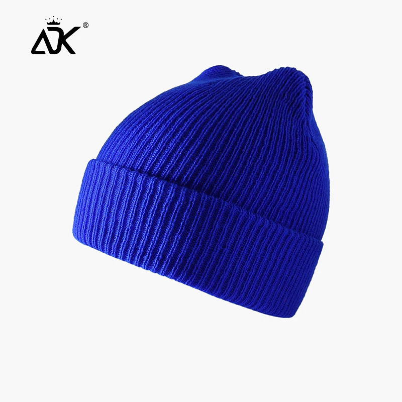 Шапки унисекс бини 24 цвета женские зимние шапки ребристые Gorros шапка в стиле хип