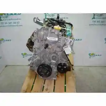 

M4RD726 COMPLETE ENGINE RENAULT LAGOON III