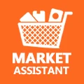 Market Assistant Store