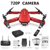 Red 720P 1B