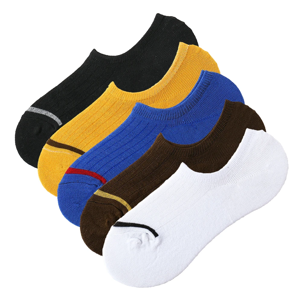 5 pairs 07