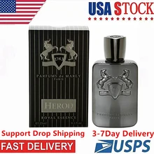 Men's Parfum EAU DE Toilette Original Fragrance Lasting Perfumee High Quality Parfum Homme Parfum Body Spray