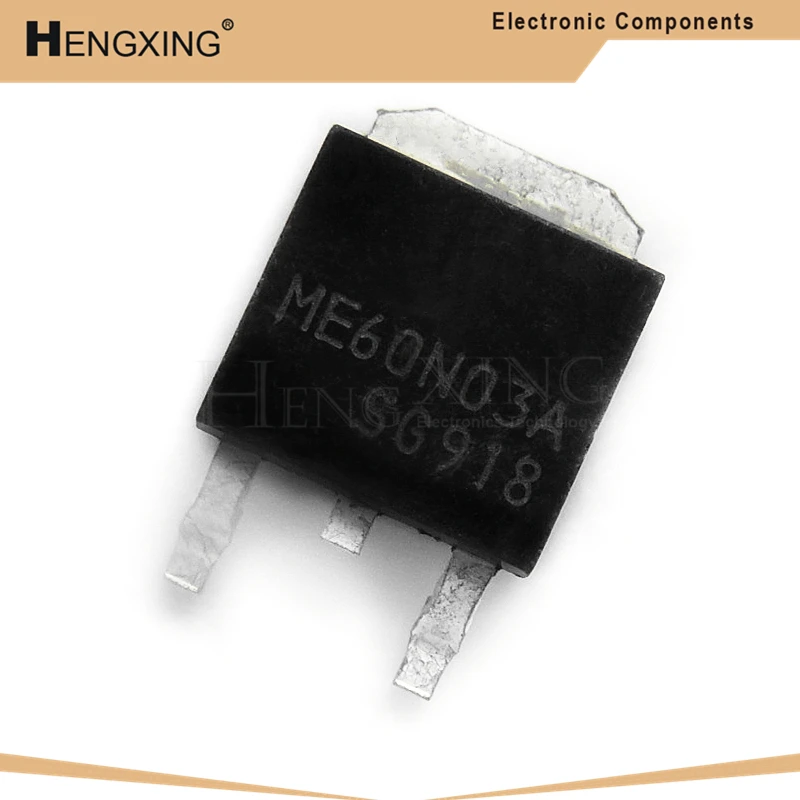 5 шт. ME08N20-G 8N20 ME25N06 25N06 ME60N03A ME60N03 в 252 наличии | Электронные компоненты и