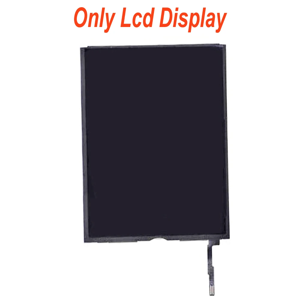 LCD ÷ ġ ũ Ÿ, е 6, 6 , 2018, A1893, A1954, 9.7, 2018, A1893, A1954, ȭ , 9.7 ġ, AAA +