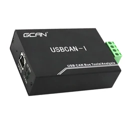 Logiciel d'analyse 1 canal Open4, Interface de Terminal conforme à la norme Iso débit Baud 5K 1M Communication pour laboratoire 