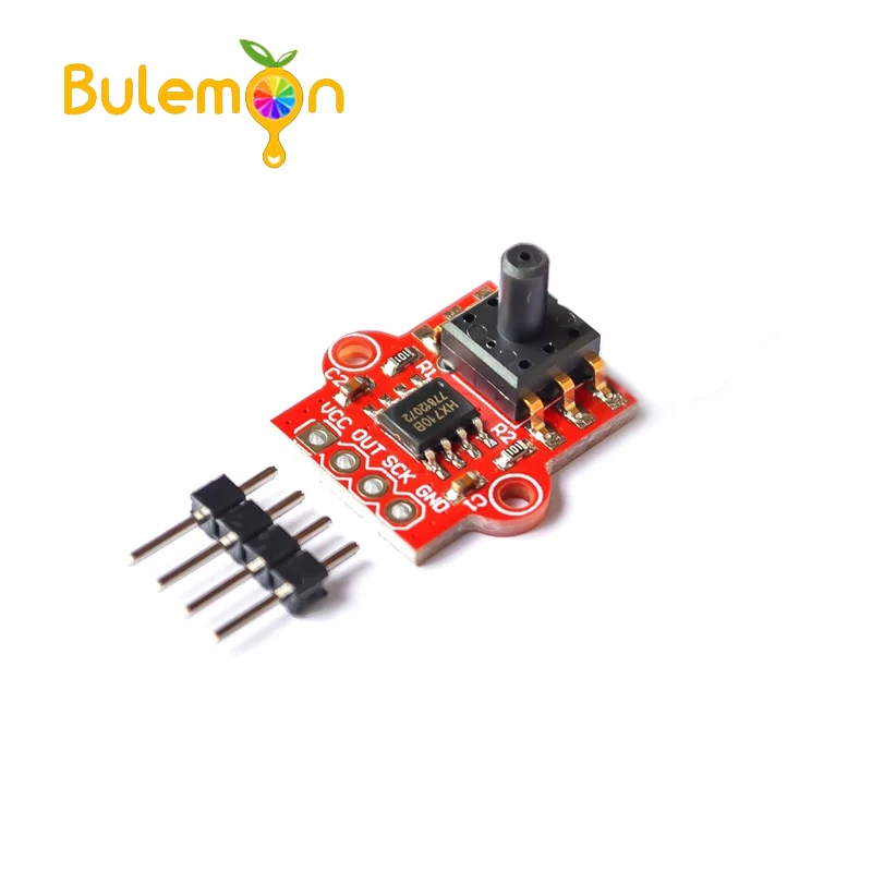 DC 5V Hall Angle Sensor Non contact Industrial 0-360 Degree Rotation Angular displacement Sensor